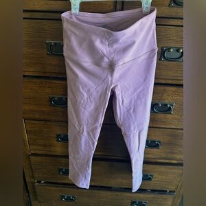 90 degree by reflex crop leggings